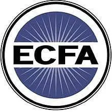 ECFA - Enhancing Trust Logo