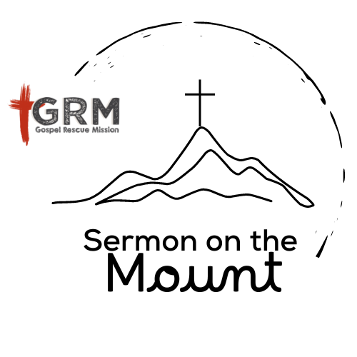 Sermon on the Mount Part 1