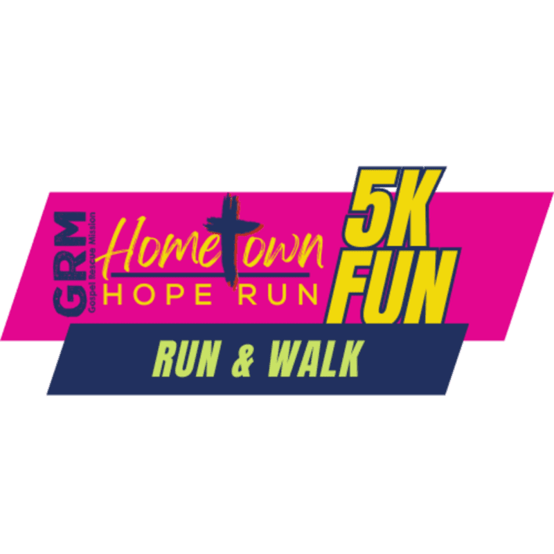 Events Gospel Rescue Mission Inc.