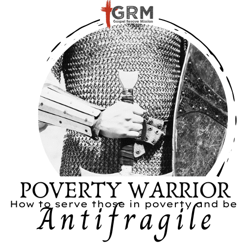 Poverty Warrior Part 4